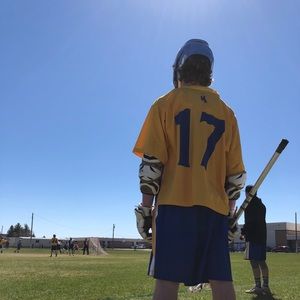 Meet your Posher, Jake